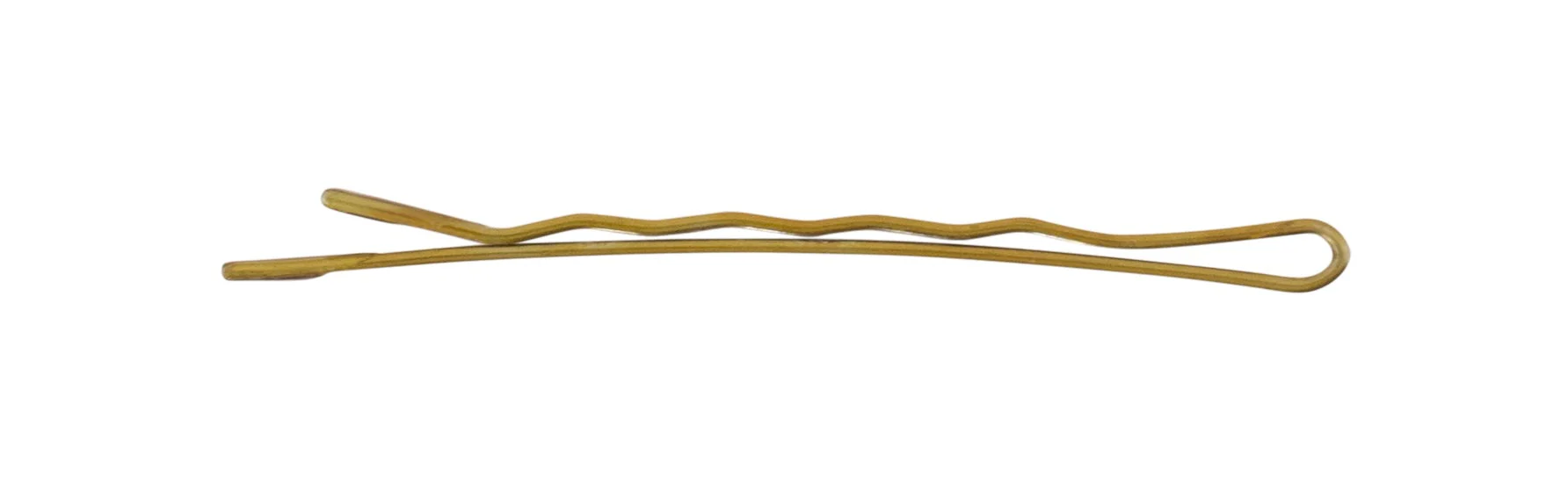 999 Bobby Pins 250g Tub 2" Bronze - Image 3