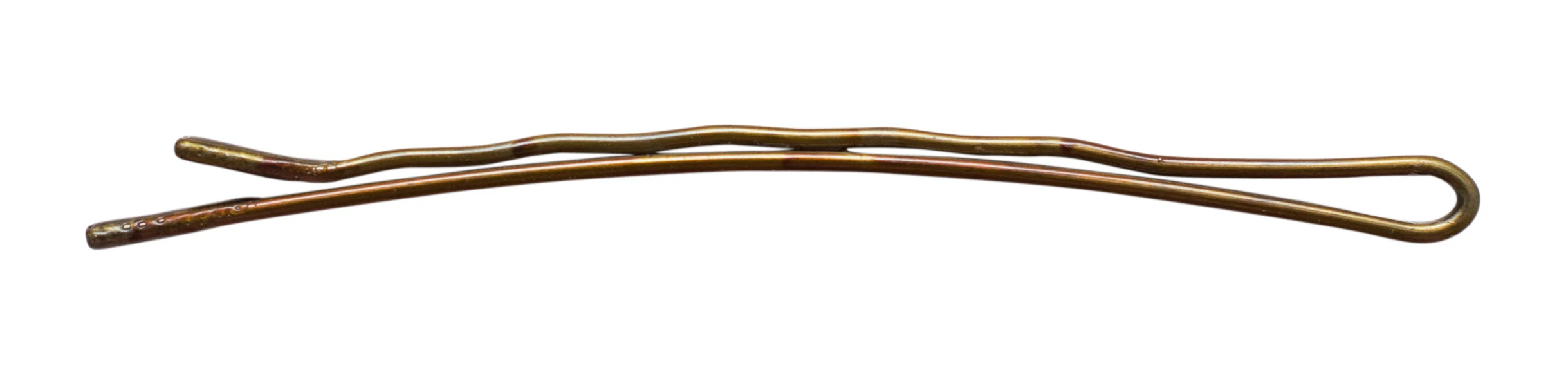 999 Bobby Pins 250g Tub 3" Bronze - Image 3