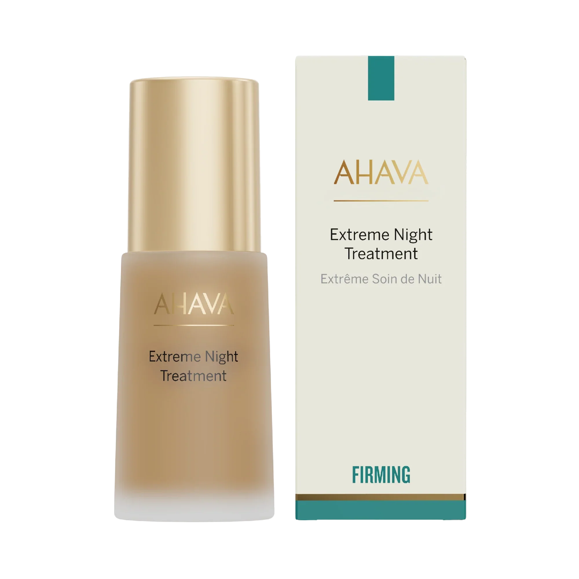 AHAVA Extreme Night Treatment 30ml - Image 2