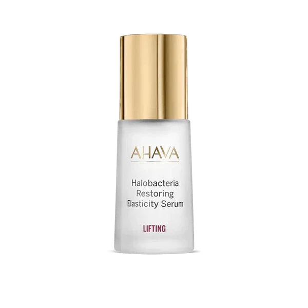 AHAVA Halobacteria Restoring Elasticity Serum 30ml