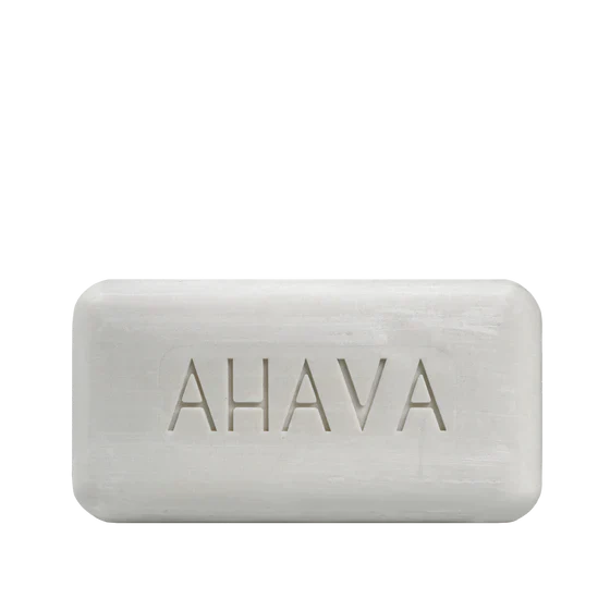 AHAVA Hydrating Mud Soap 100g - Image 2