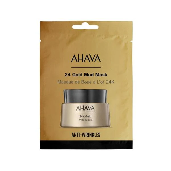AHAVA Mask Moments - 6 single-use masks - Image 7