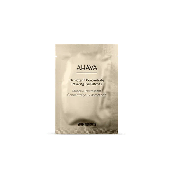 AHAVA Osmoter Eye Mask (6 Masks) - Image 2
