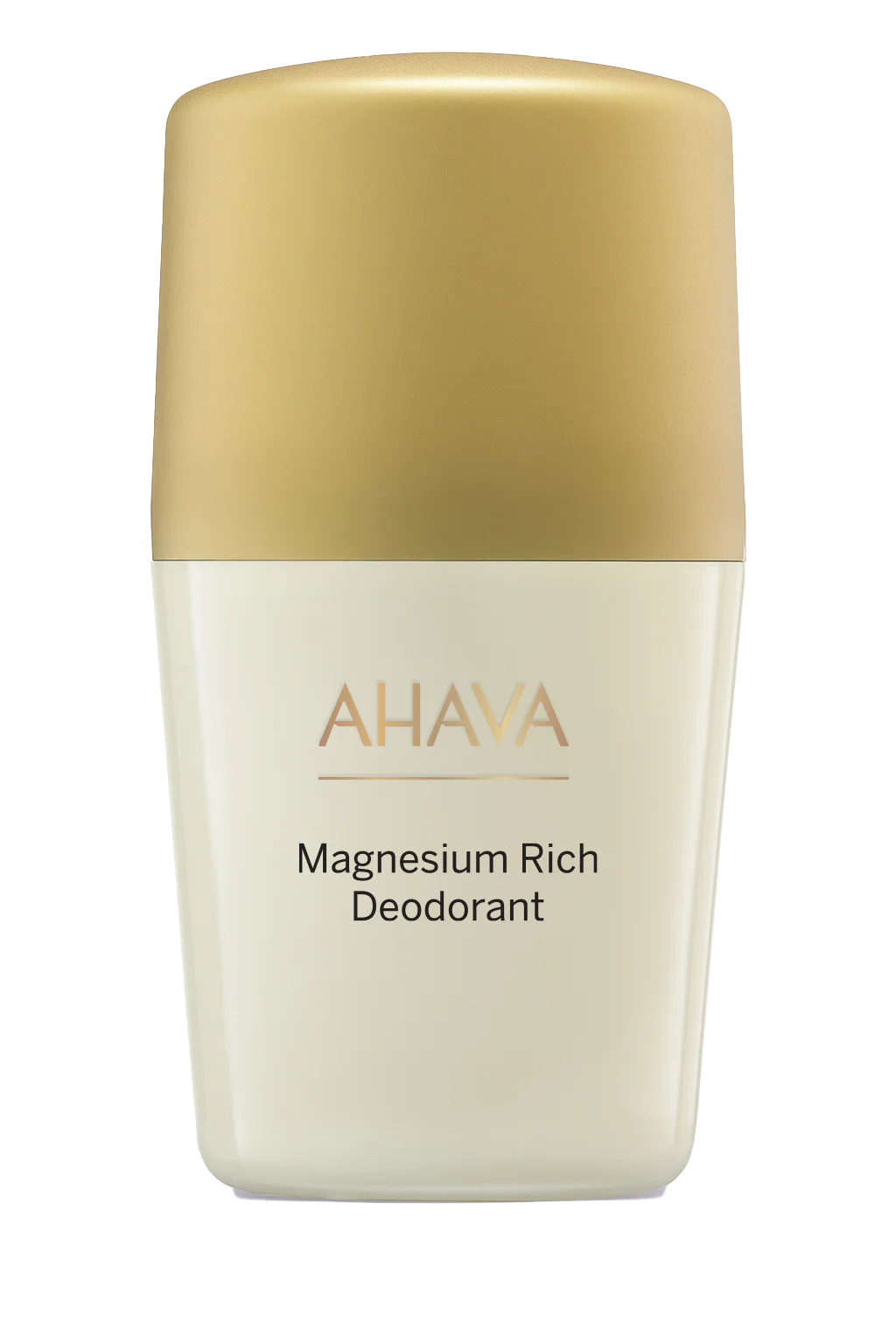 AHAVA Deadsea Magnesium Rich Deodorant - Women 50ml