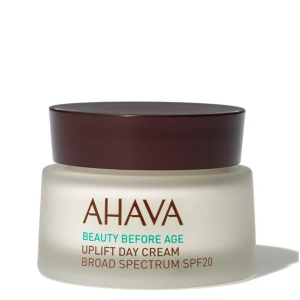 AHAVA Beauty Before Age Uplift Day Cream SPF20 50ml