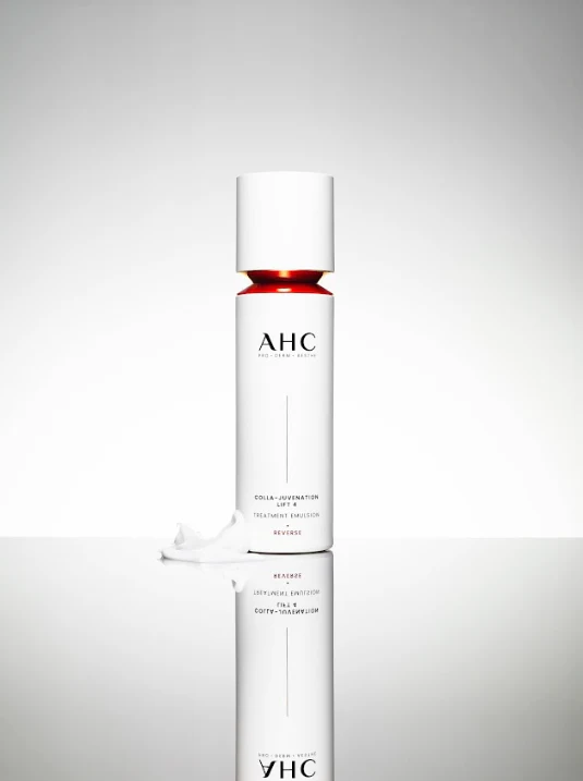 AHC Colla Juvenation Emulsion 100ml - Image 3