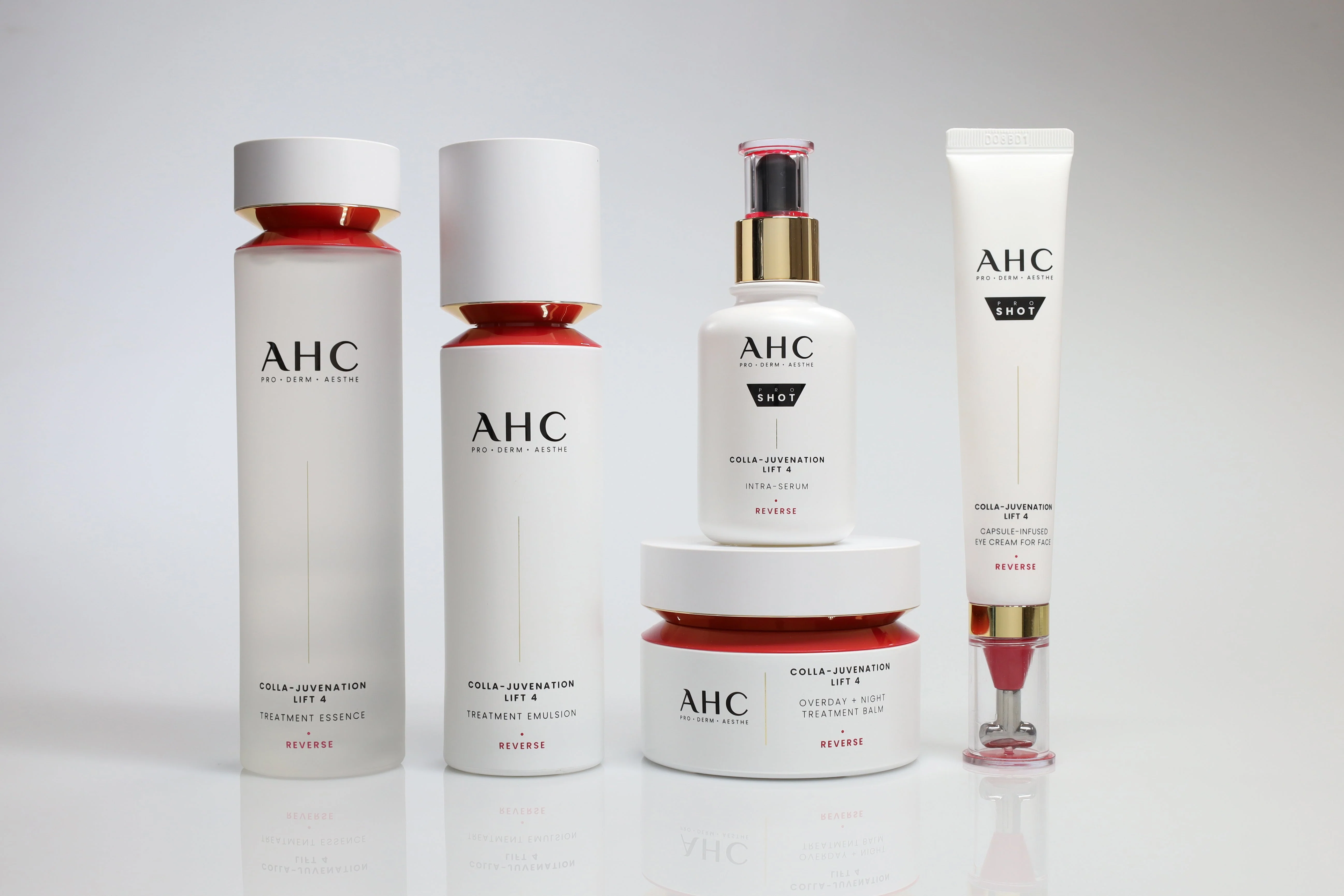 AHC Colla Juvenation Emulsion 100ml - Image 7