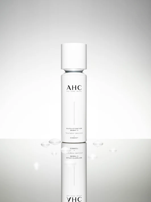 AHC Gluta Ctivation Emulsion 100ml - Image 3