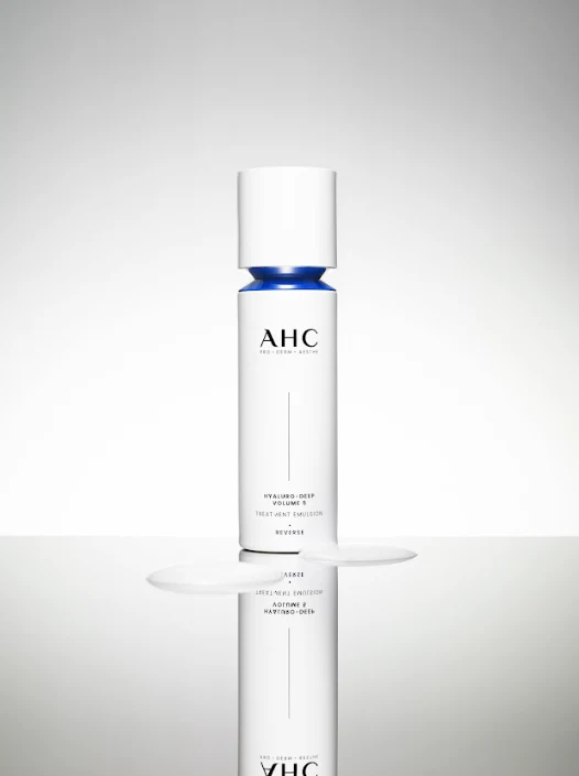AHC Hyaluro Deep Emulsion 100ml - Image 3