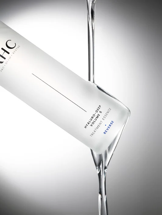 AHC Hyaluro Deep Essence 130ml - Image 3