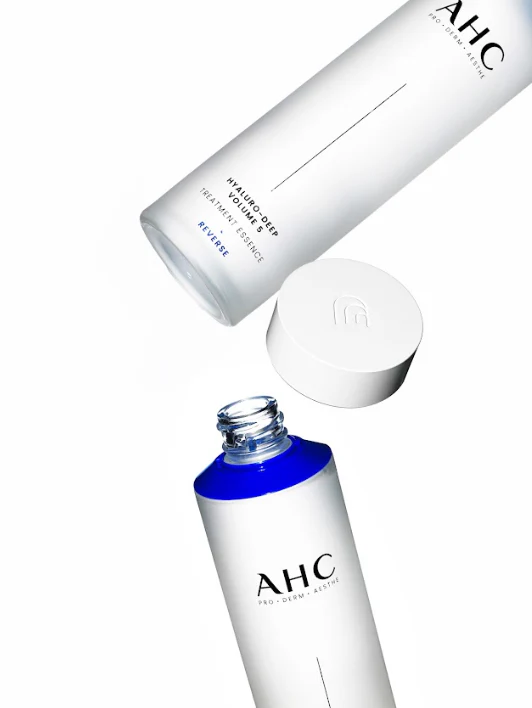 AHC Hyaluro Deep Essence 130ml - Image 4