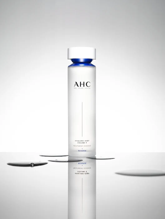 AHC Hyaluro Deep Essence 130ml - Image 5
