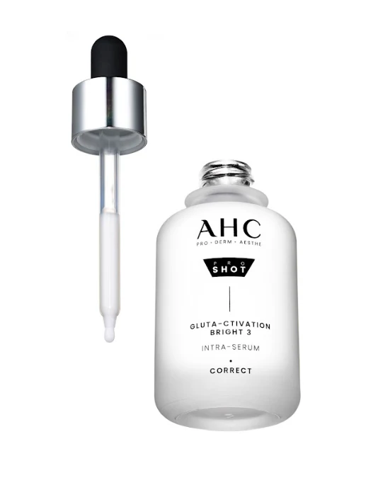AHC Pro Shot Gluta Ctivation Bright Serum 40ml - Image 3
