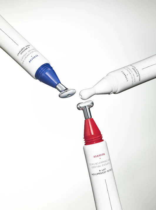 AHC Proshot Colla Juve Eye Cream For Face 30ml - Image 6