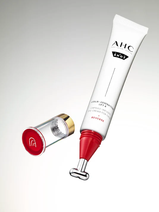 AHC Proshot Colla Juve Eye Cream For Face 30ml - Image 7