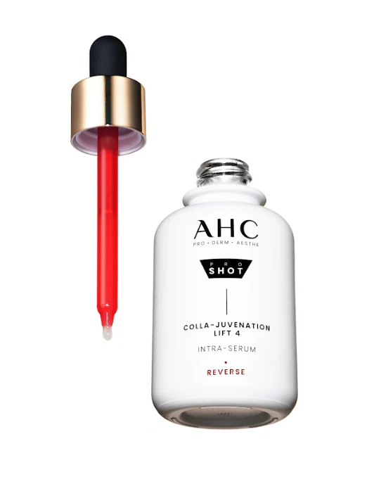 AHC Proshot Colla Juvenation Serum 40ml - Image 4
