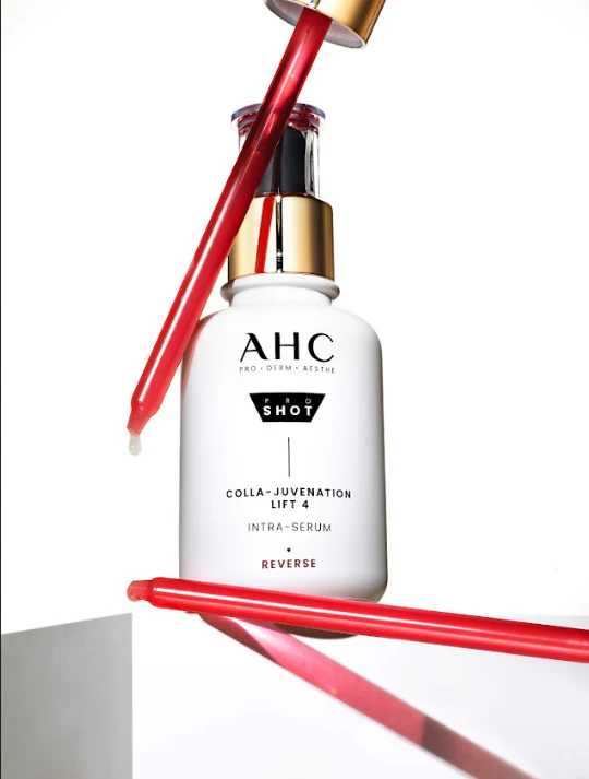 AHC Proshot Colla Juvenation Serum 40ml - Image 6