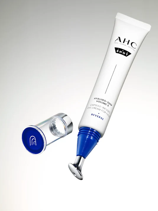 AHC Proshot Hyaluro Deep Eye Cream For Face 30ml - Image 3