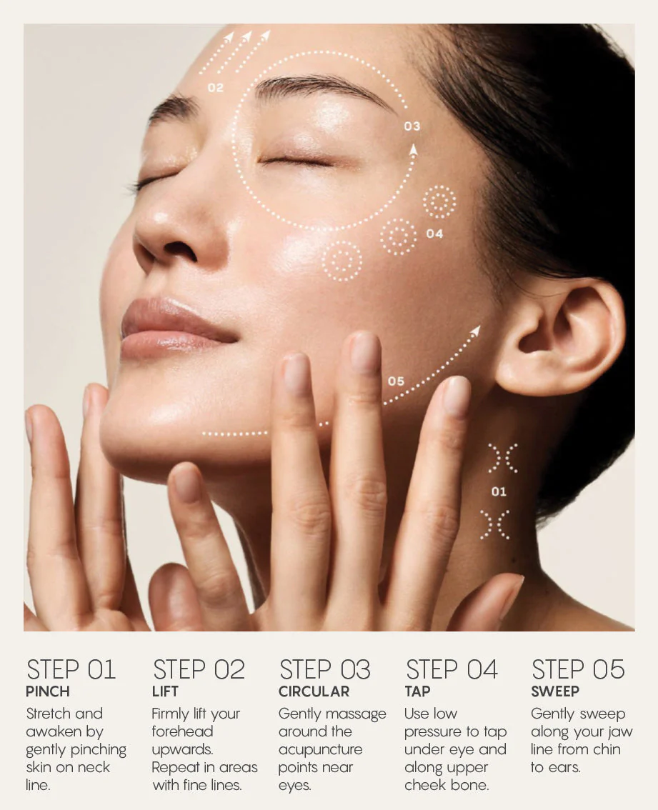 AHC Proshot Hyaluro Deep Eye Cream For Face 30ml - Image 7