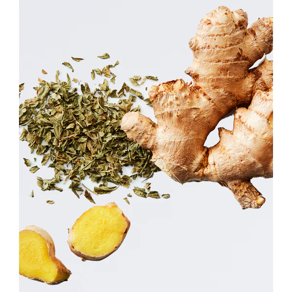 American Crew 3-In-1 Energizing Ginger + Tea 450ml - Image 4