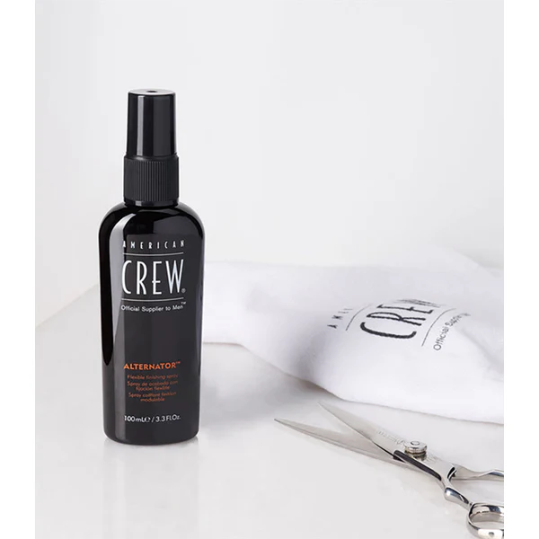 American Crew Alternator 100ml - Image 2