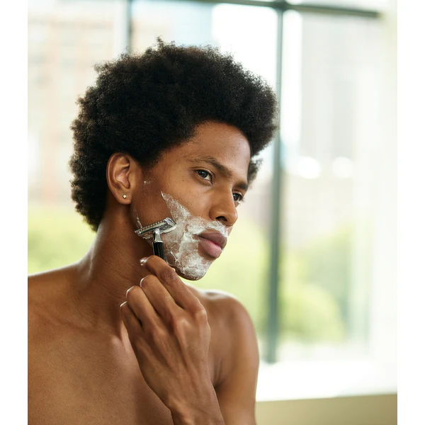 American Crew Moisturising Shaving Cream 150ml - Image 5