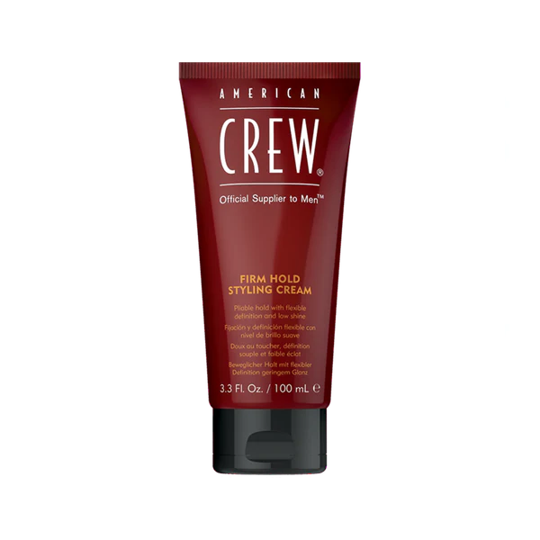 American Crew Firm Hold Styling Cream 100ml