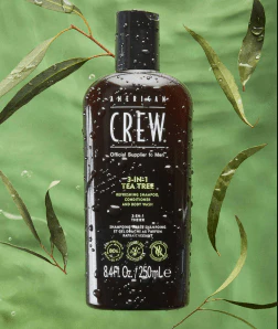 American Crew Forming Cream Duo - Limited Edition - Image 4