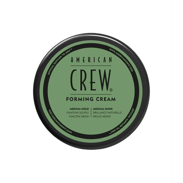 American Crew Forming Cream Duo - Limited Edition - Image 5