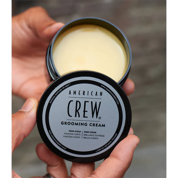 American Crew Grooming Cream 85g - Image 2