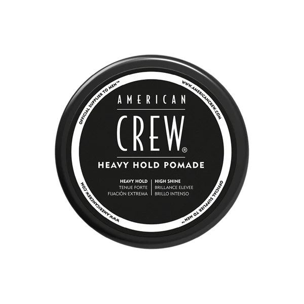 American Crew Heavy Hold Pomade 85g