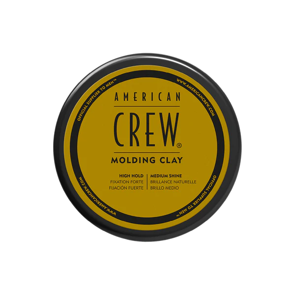 American Crew Molding Clay 85g