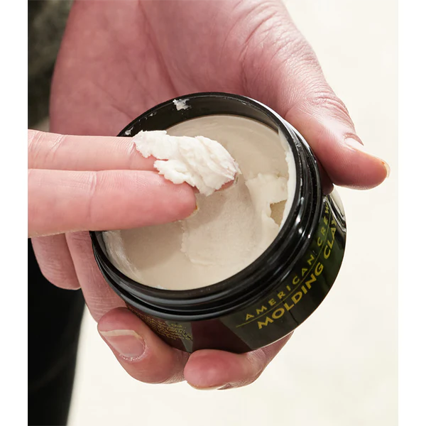 American Crew Molding Clay 85g - Image 5