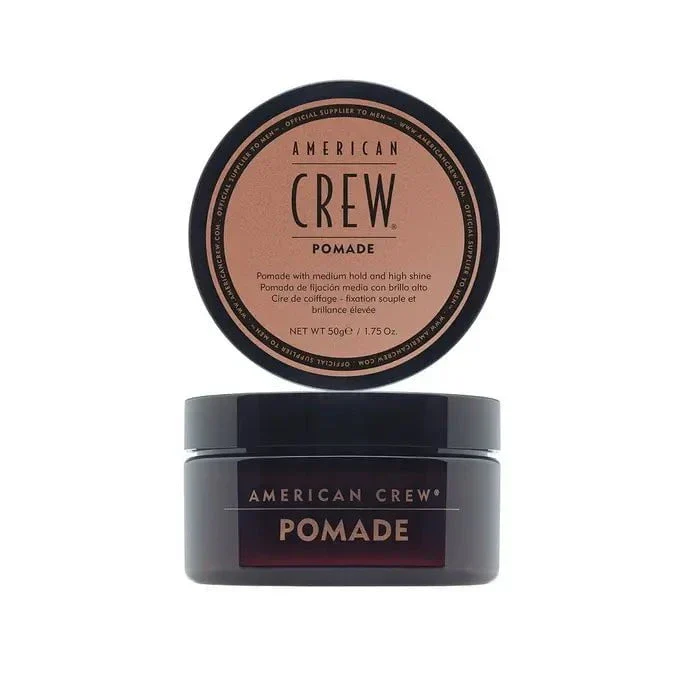 American Crew Pomade Duo - Limited Edition - Image 6