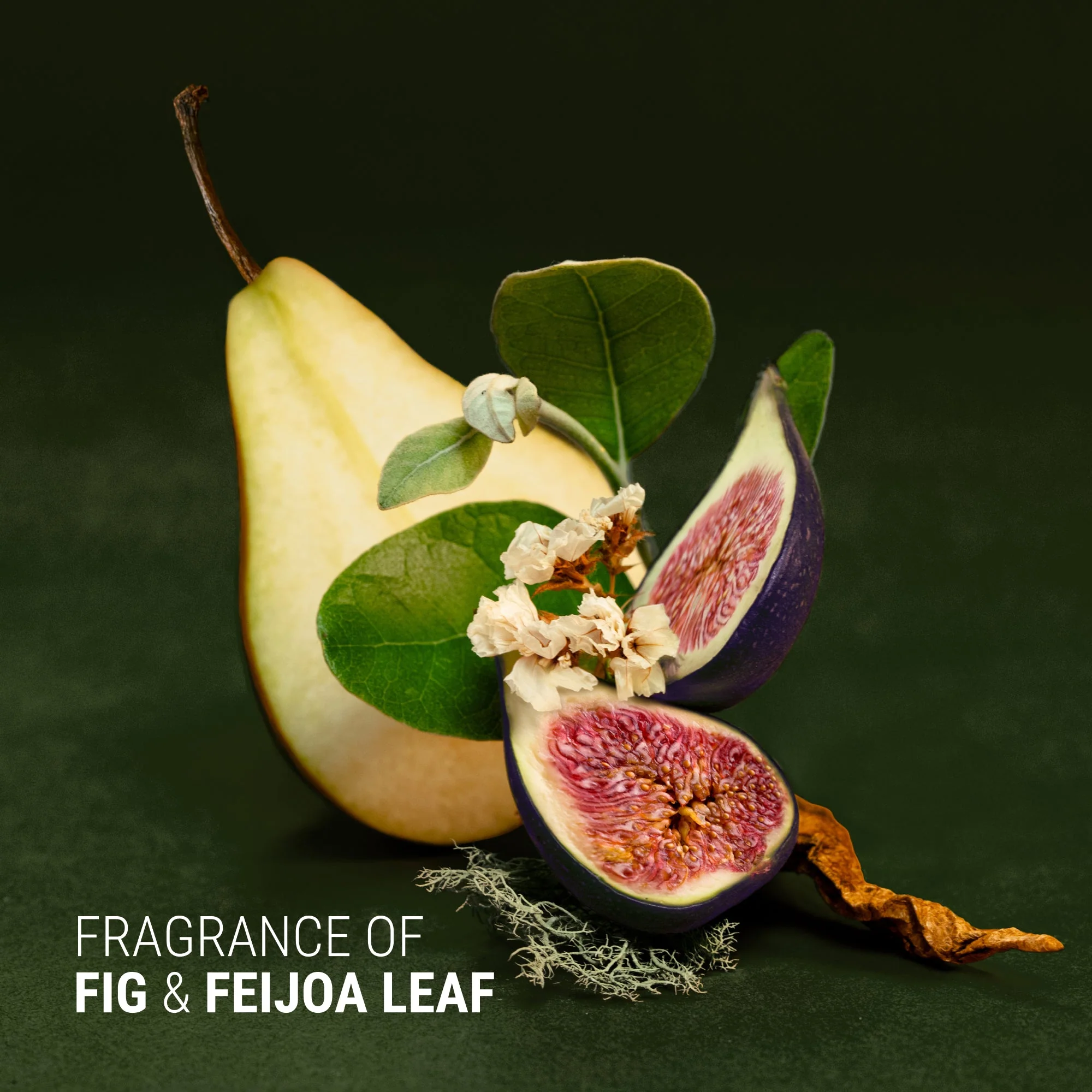 Antipodes Fig + Feijoa Repair & Nourish Conditioner 340ml - Image 3