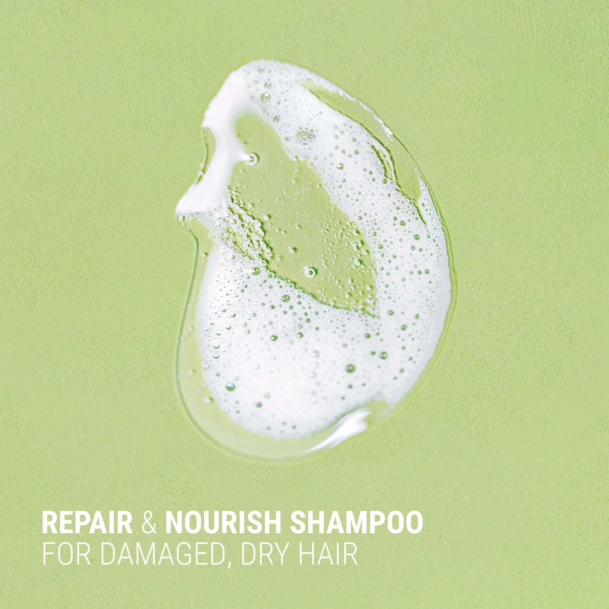 Antipodes Fig + Feijoa Repair & Nourish Shampoo 340ml - Image 4