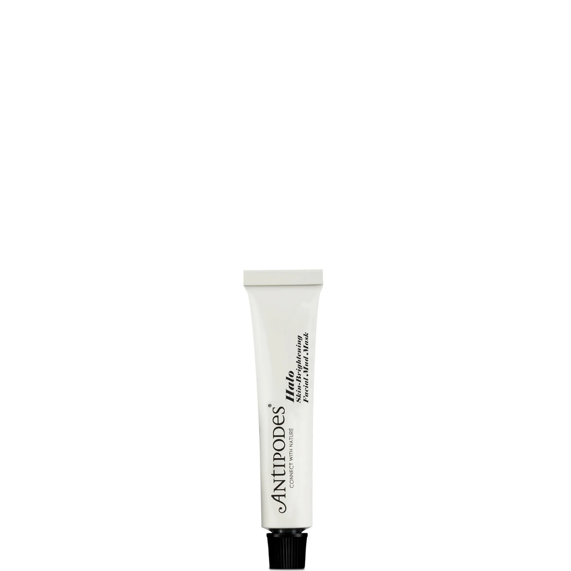 Antipodes Halo Skin-Brightening Facial Mud Mask MINI 15ml