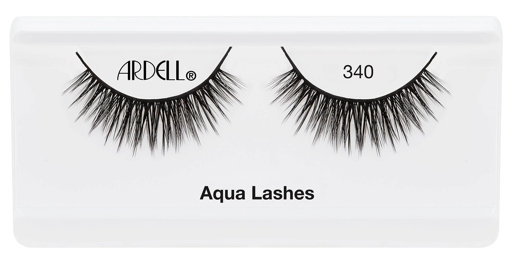 Ardell Aqua Lashes 340 - Image 2