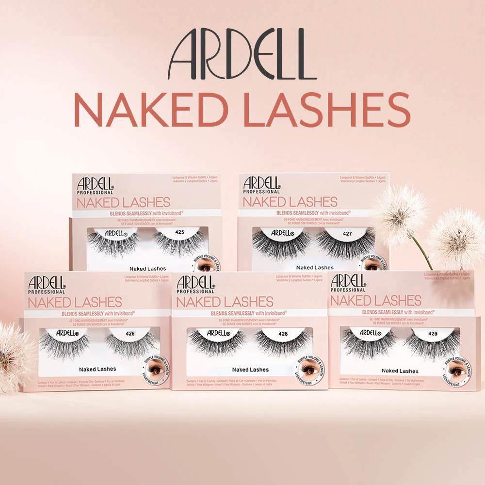 Ardell Naked Lashes 420 - Image 2