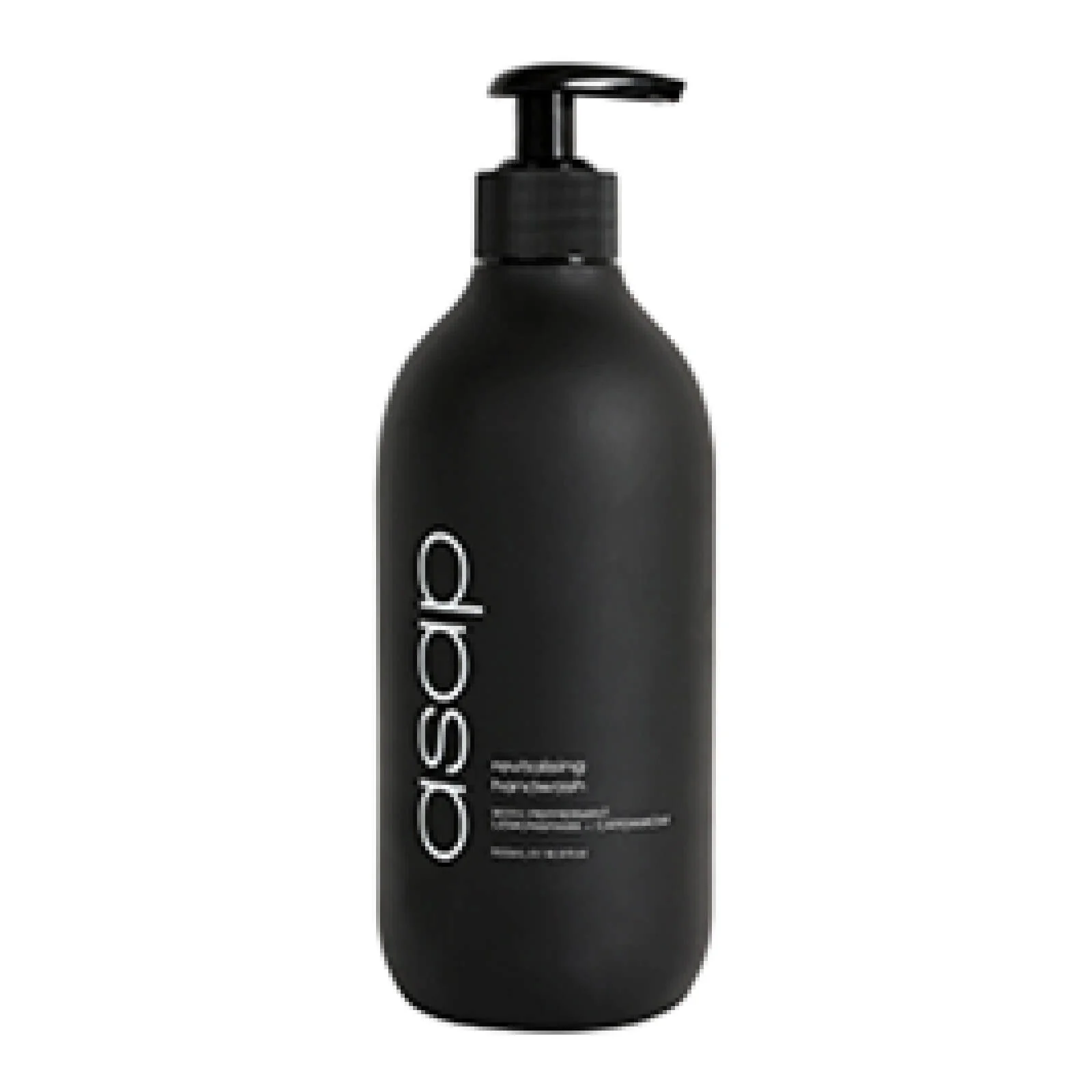 asap Revitalising Hand Wash 500ml - Image 2