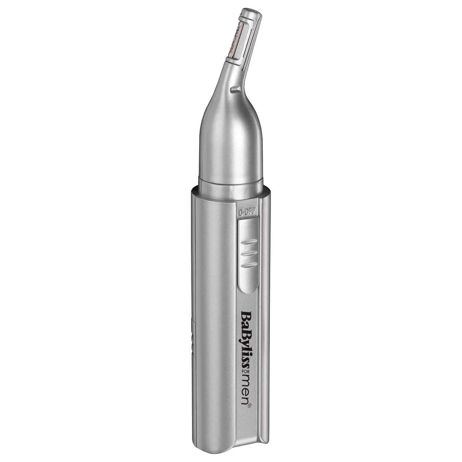 BaByliss 3-in-1 Hygienic Trimmer - Image 3