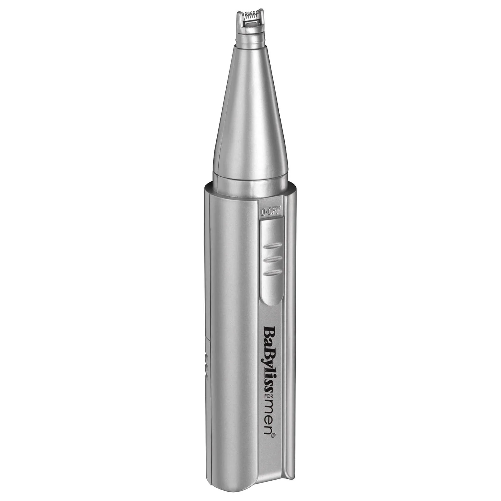 BaByliss 3-in-1 Hygienic Trimmer - Image 4