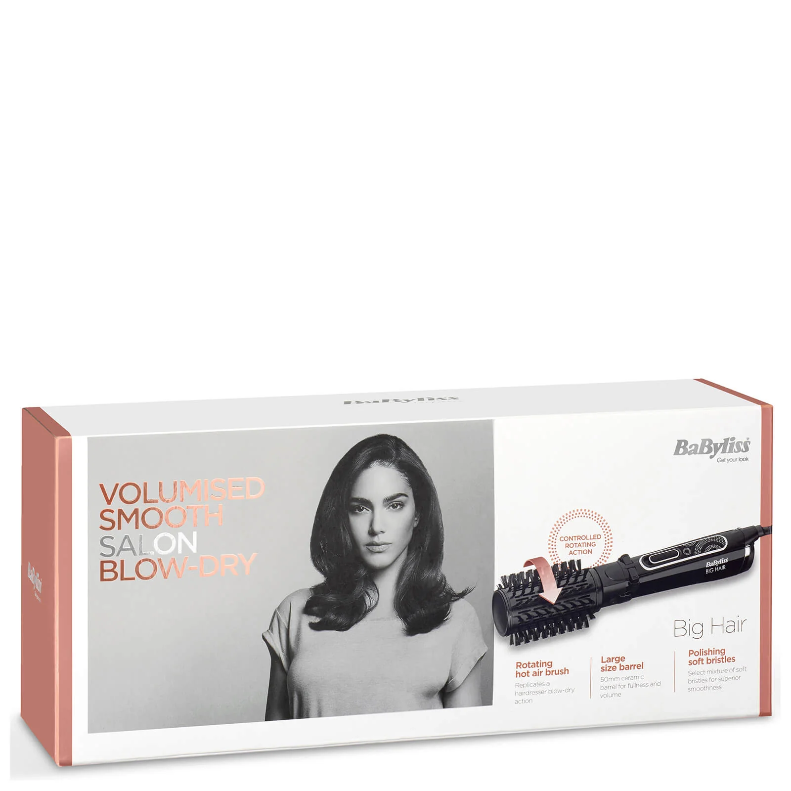 BaByliss Big Hair 50mm - Image 4