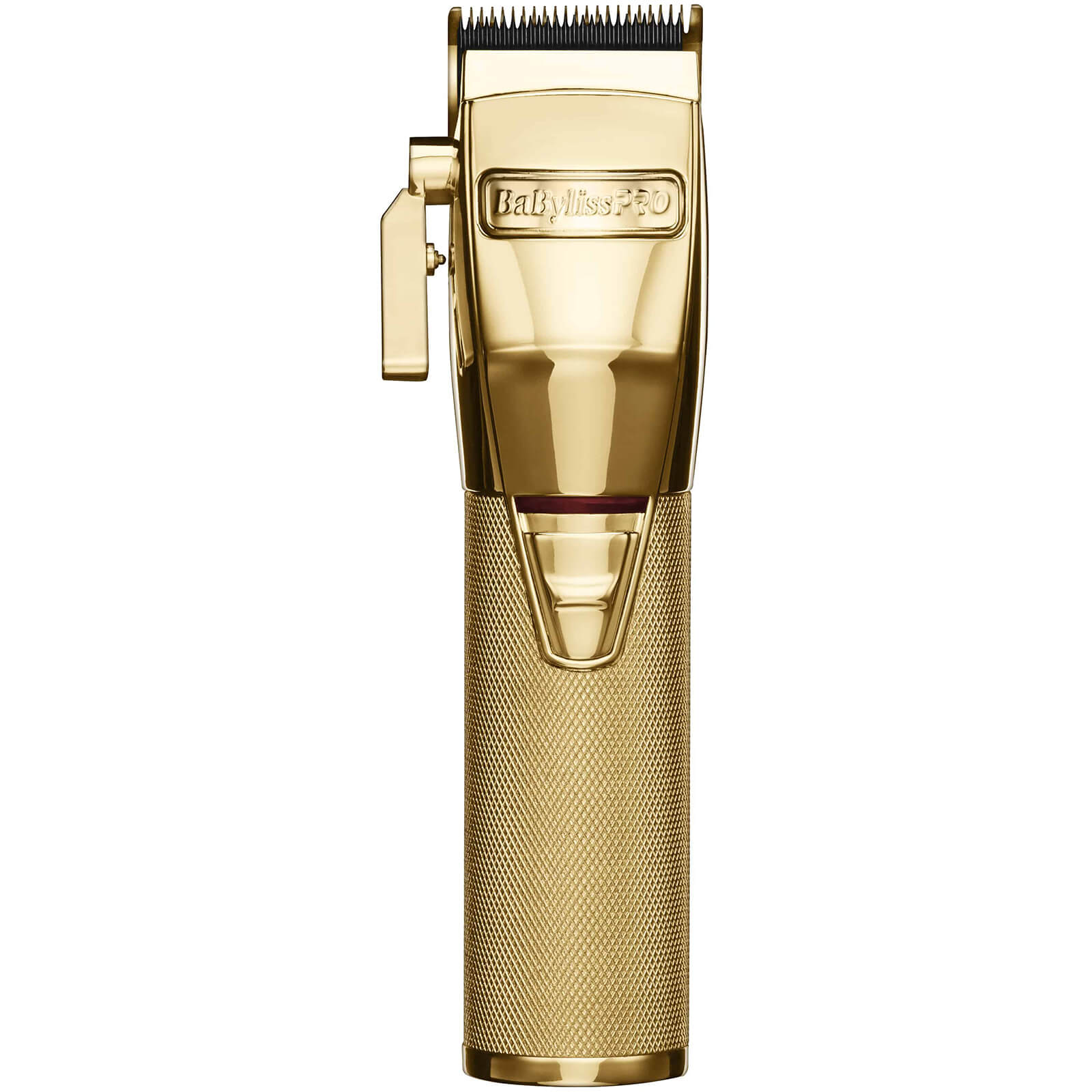 BaByliss PRO GoldFX Lithium Hair Clipper - Image 2