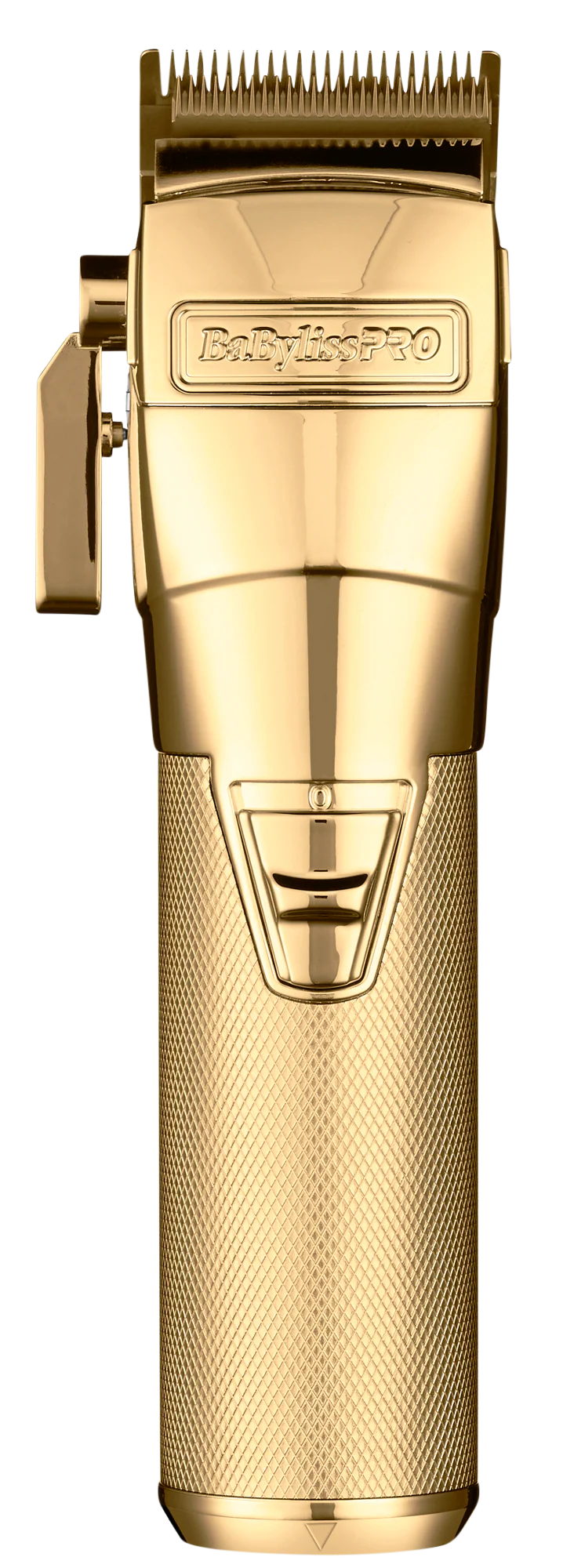 BaBylissPRO FXONE Clipper - GoldFX