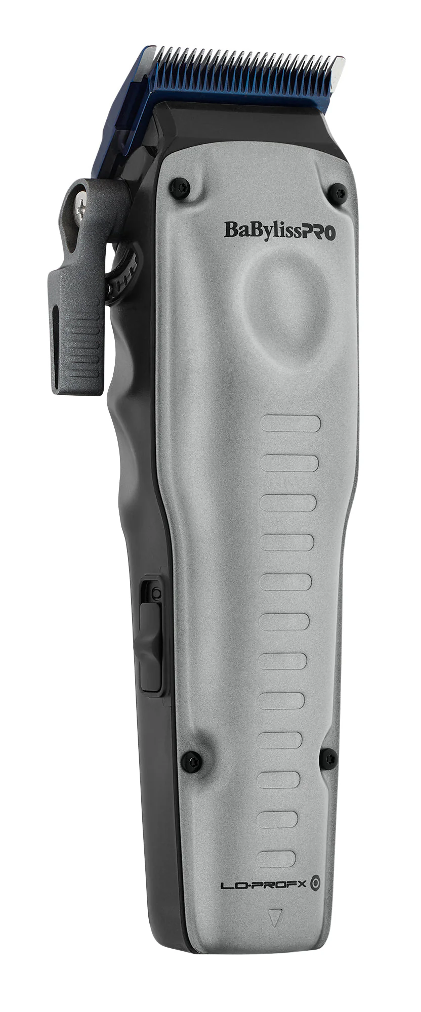 BaBylissPRO FXONE Clipper - LoPro Gunmetal - Image 2