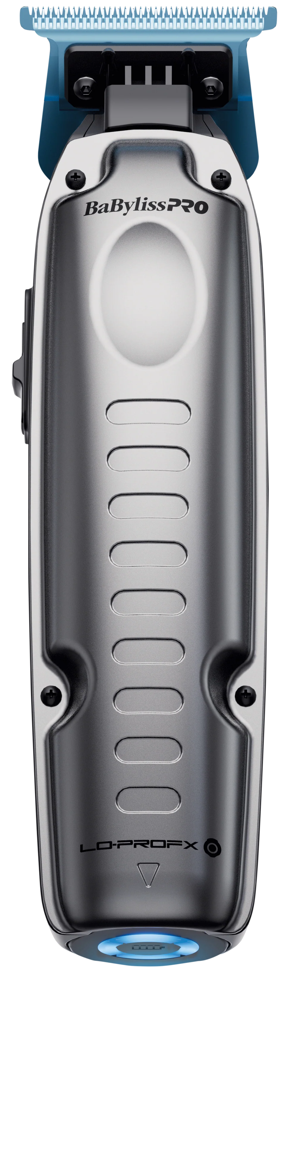 BaBylissPRO FXONE Trimmer - LoPro Gunmetel - Image 4