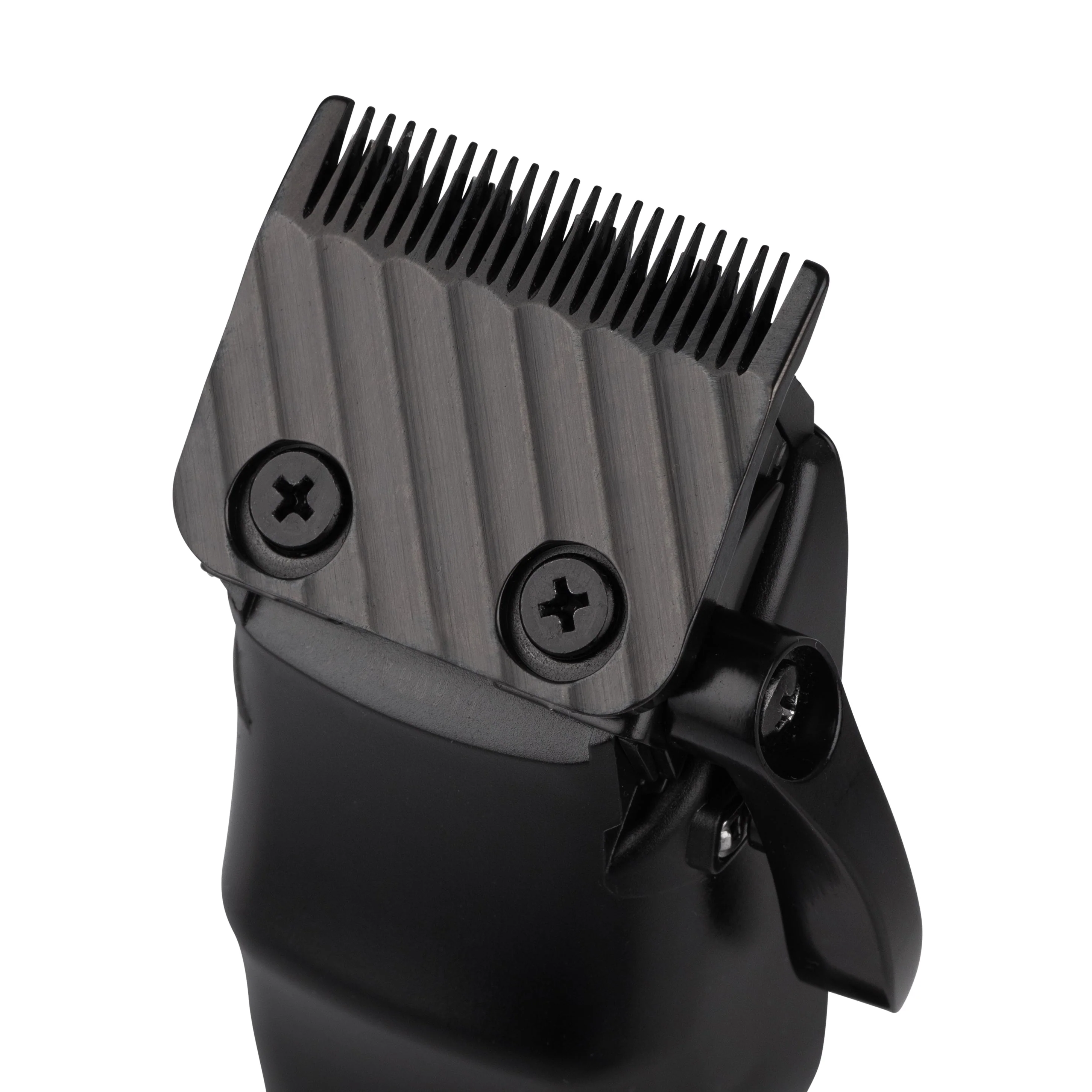 BaBylissPRO Lo-ProFX  Clipper - Black Cord/Cordless - Image 2