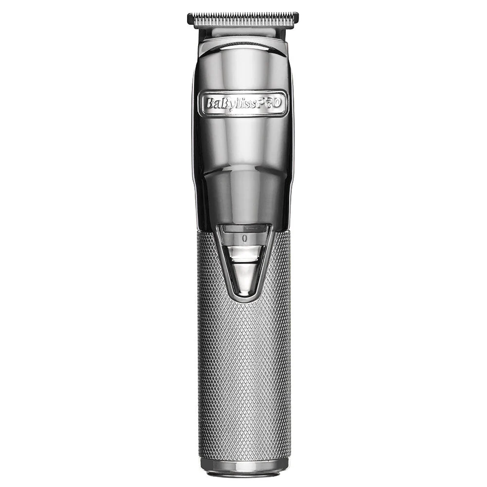 BaBylissPRO Silver FX Trimmer Cord/Cordless