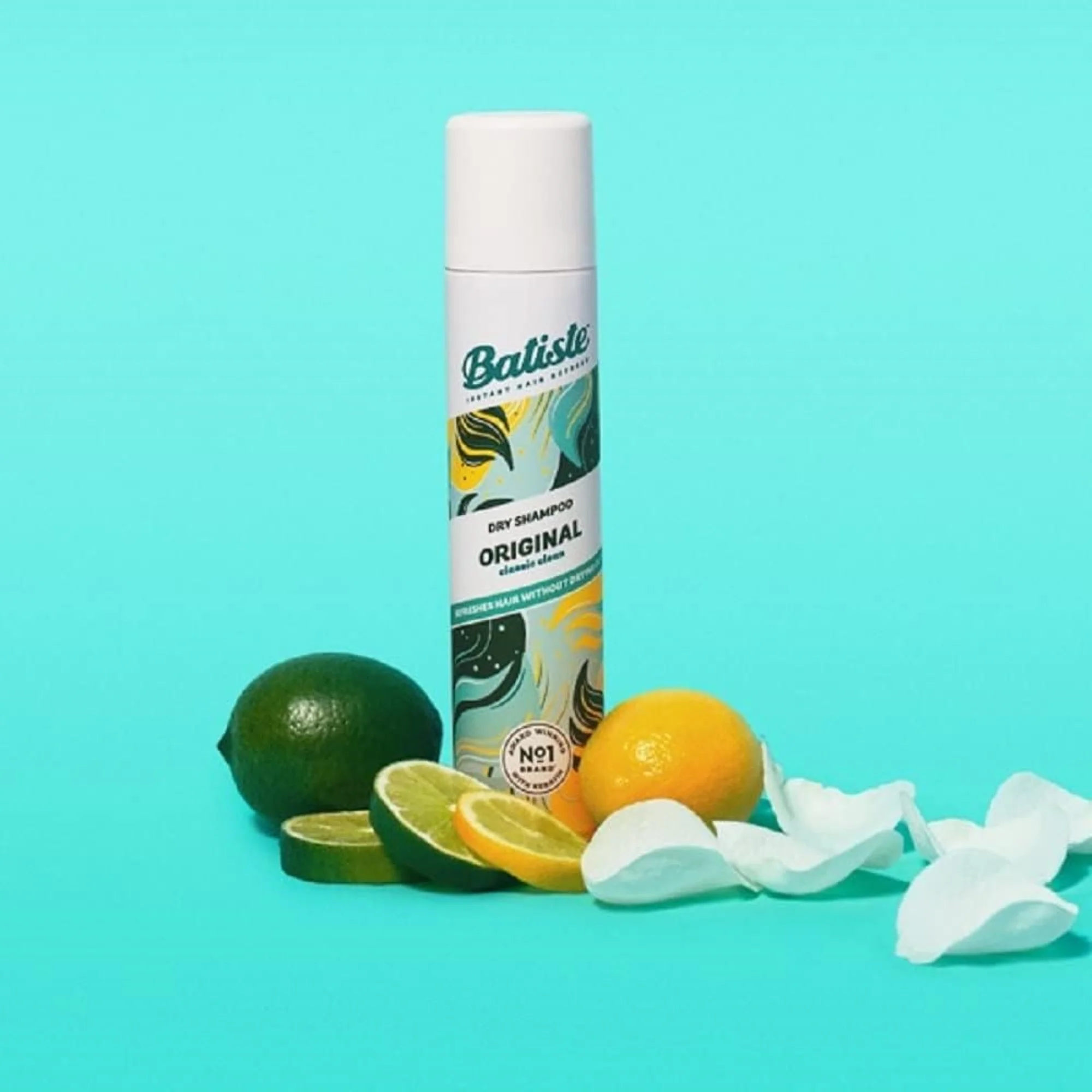 Batiste Original Dry Shampoo 350ml - Image 2